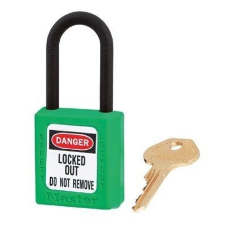 NMC Green Dielectric Lock MP406G